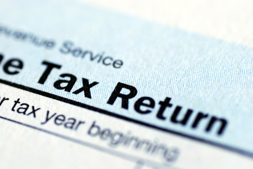 Get Your Tax Record