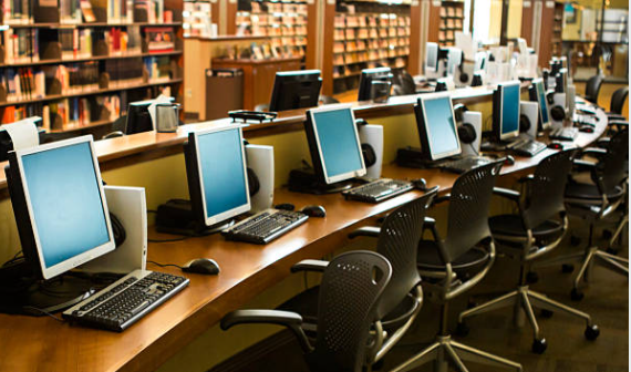 Noble Tax Service | NTS Campus - for customized online learning