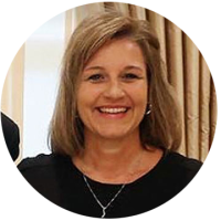 Kristi Hawkins